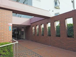 市川市市川南2丁目