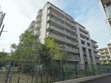 市川市市川南 マンション