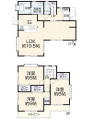 中古一戸建て