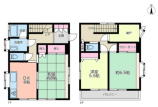 中古一戸建て