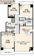 松戸市新松戸3丁目