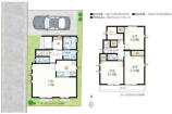 新築一戸建て