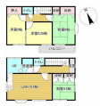 中古一戸建て