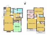 中古一戸建て