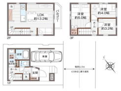 市川市広尾1丁目