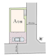 市川市本北方2丁目