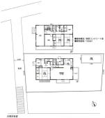 市川市中山4丁目 中古戸建 全居室南向き5SLDK!