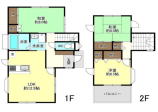中古一戸建て