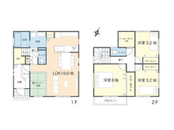 船橋市南三咲3丁目