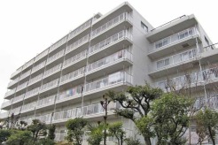 市川市欠真間2丁目