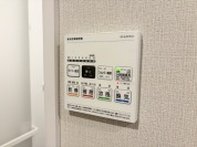 【浴室暖房乾燥機】