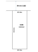 市川市中国分5丁目 売地 全2区画