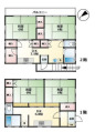 中古一戸建て