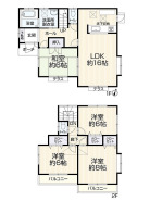 松戸市和名ケ谷