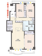 松戸市新松戸4丁目