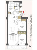 ライオンズマンション市川第2