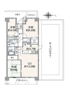 市川市大野町2丁目
