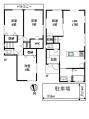 中古一戸建て