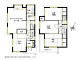 中古一戸建て