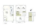 中古一戸建て