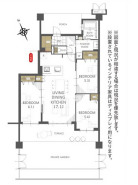 船橋市前原東2丁目
