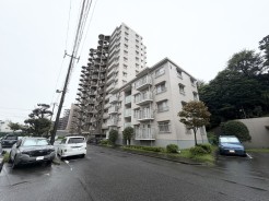 建物空き家です。
リフォーム済みで内装ピッカピカ!
是非ご内見下さい!!