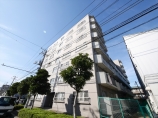 市川市行徳駅前 マンション