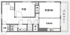 市川市新田5丁目