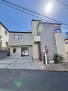 現況空家です!
いつでもご内見可能ですよ。
是非1度ご見学下さい!