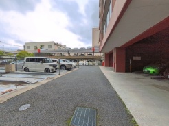 市川市田尻3丁目
