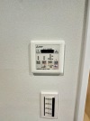 【浴室乾燥暖房機】