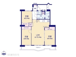 浦安市美浜5丁目