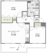 市川市本北方2丁目