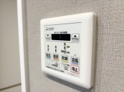 【浴室暖房乾燥機】