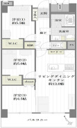 市川市塩焼2丁目