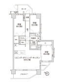 ゼファー西船橋