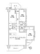 市川市二俣2丁目