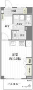 市川市田尻4丁目