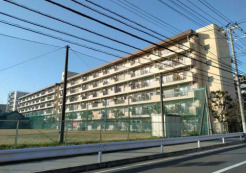 市川市田尻4丁目