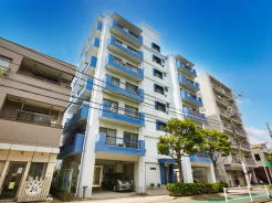 市川市湊新田1丁目