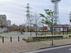 北本町森のシティさくら公園