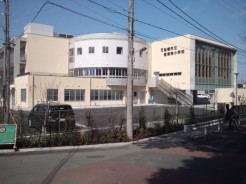 西海神小学校
