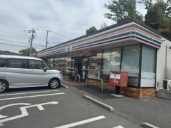セブンイレブン船橋田喜野井4丁目店