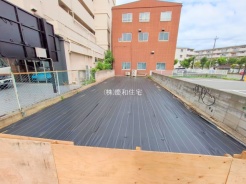 葛飾区白鳥4丁目