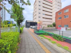 葛飾区白鳥4丁目