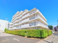 メゾンボヌール日之出