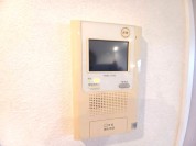 【オートロック】