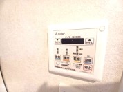 【浴室乾燥機】