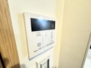 【給湯コントローラー】