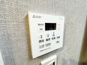 【浴室乾燥機】